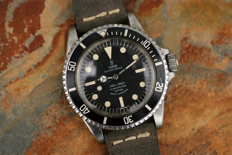 tudor 2483 vs eta 2452|original tudor watch.